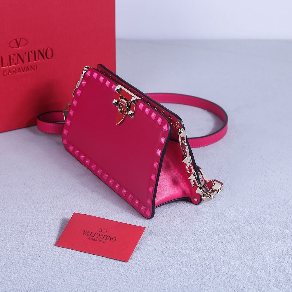 Dragons Bags valentine Luxury Bag --72823