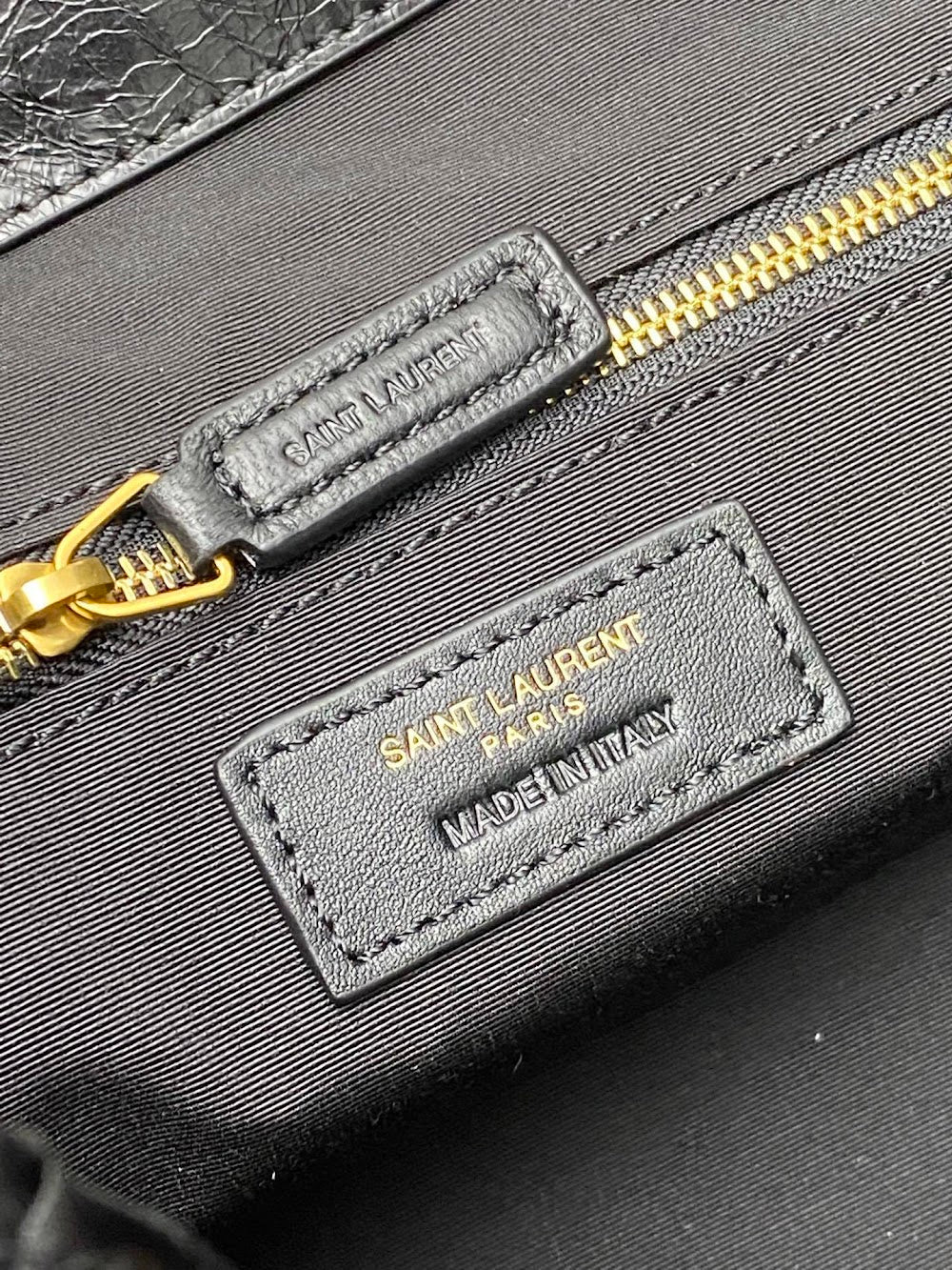 Dragons Bags YSLn Luxury Bag --120123