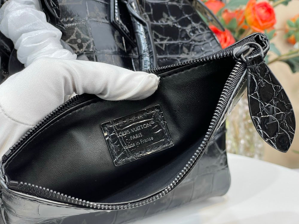 Dragons Bags ln Luxury Bag --95649