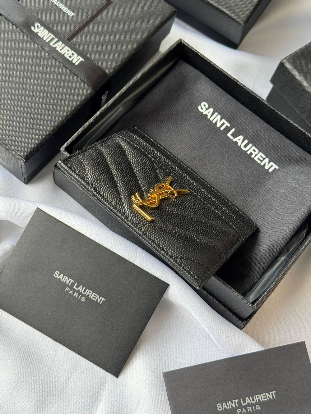 Dragons Bags YSLn Luxury Bag --120283