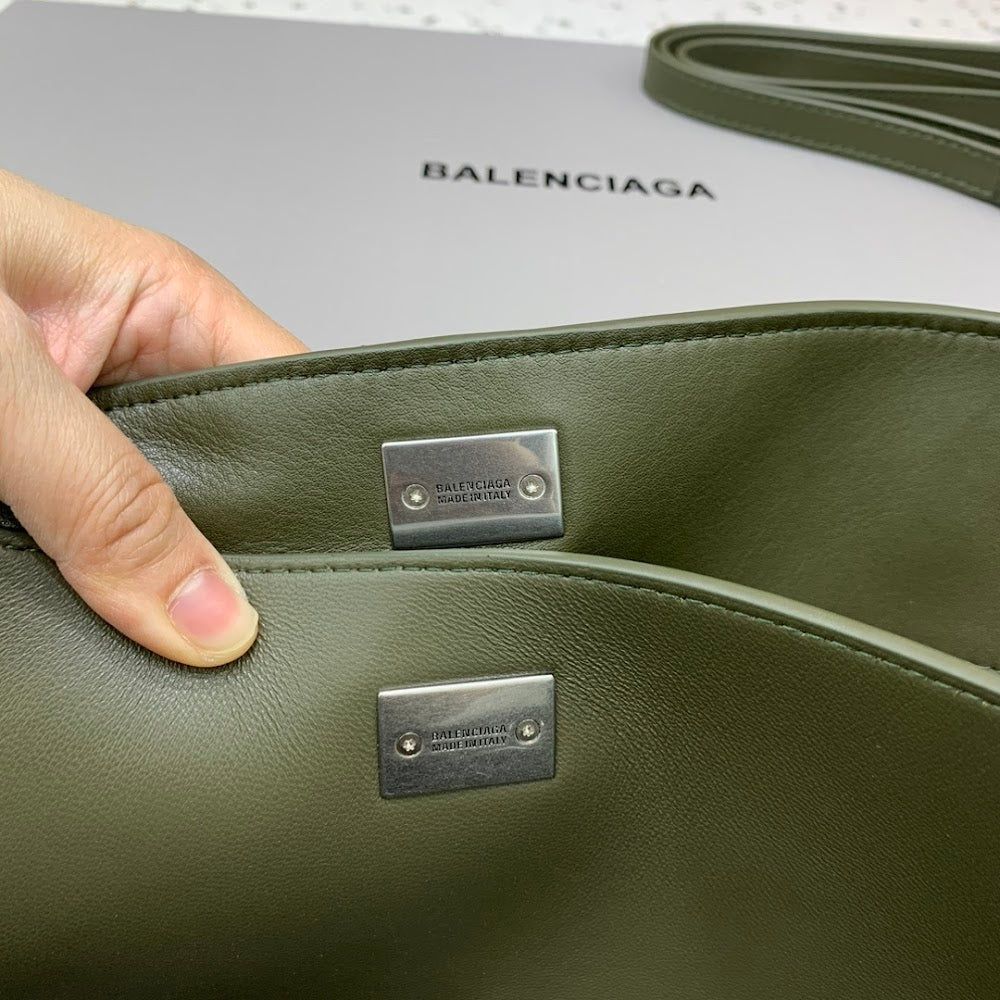 Dragons Bags Balenciaga Luxury Bag --111826