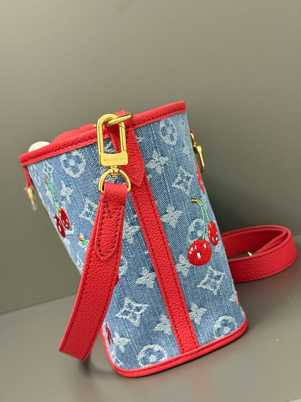 Dragons Bags ln Luxury Bag --96915