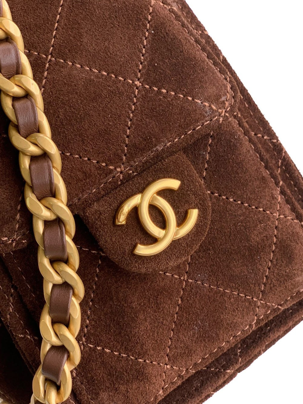 Dragons Bags CHn Luxury Bag --112893