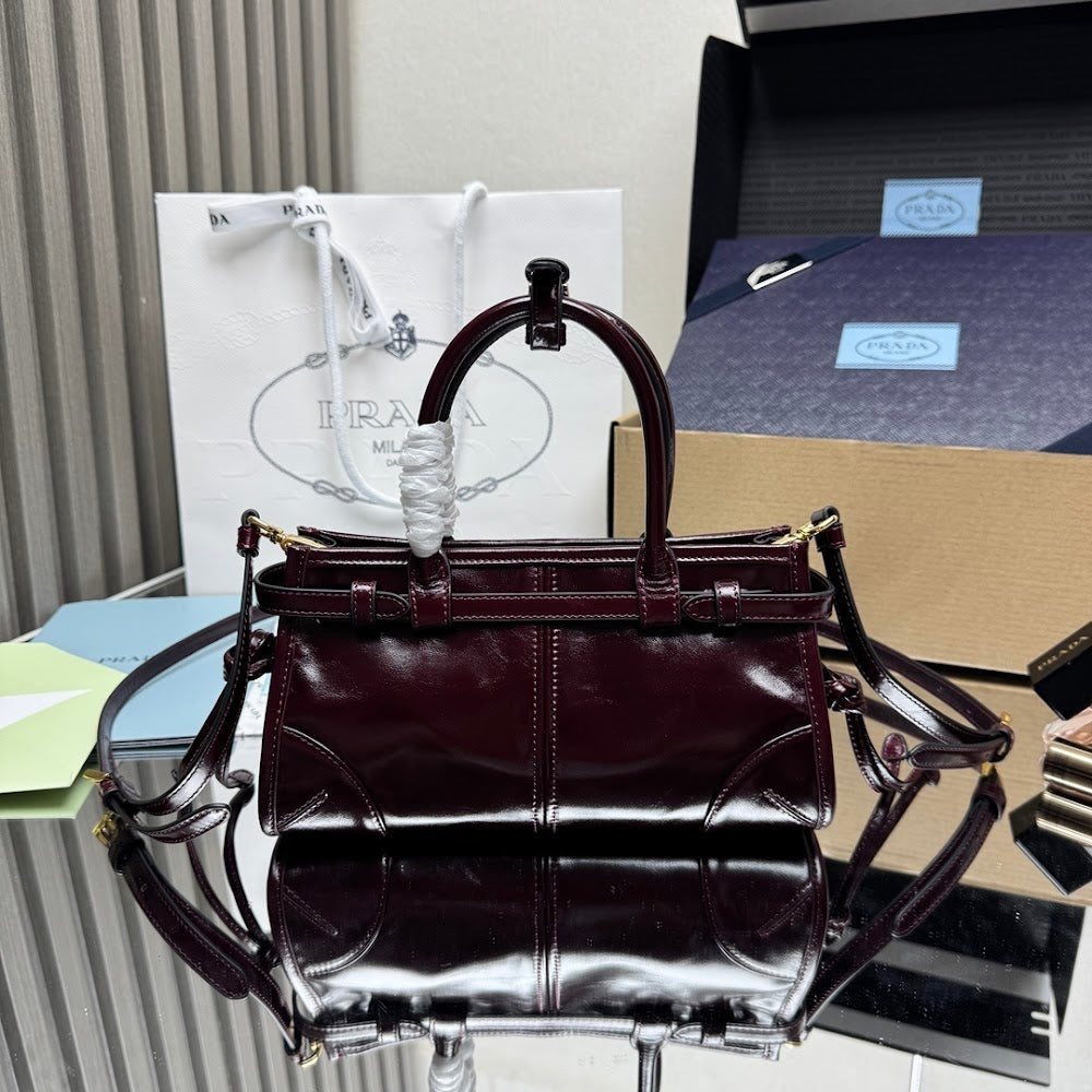 Dragons Bags Pradn Luxury Bag --101718