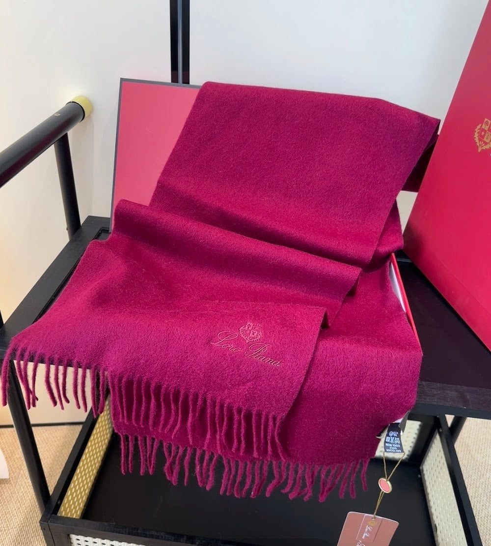 Dragons Bags Premium Designer Scarf --99561
