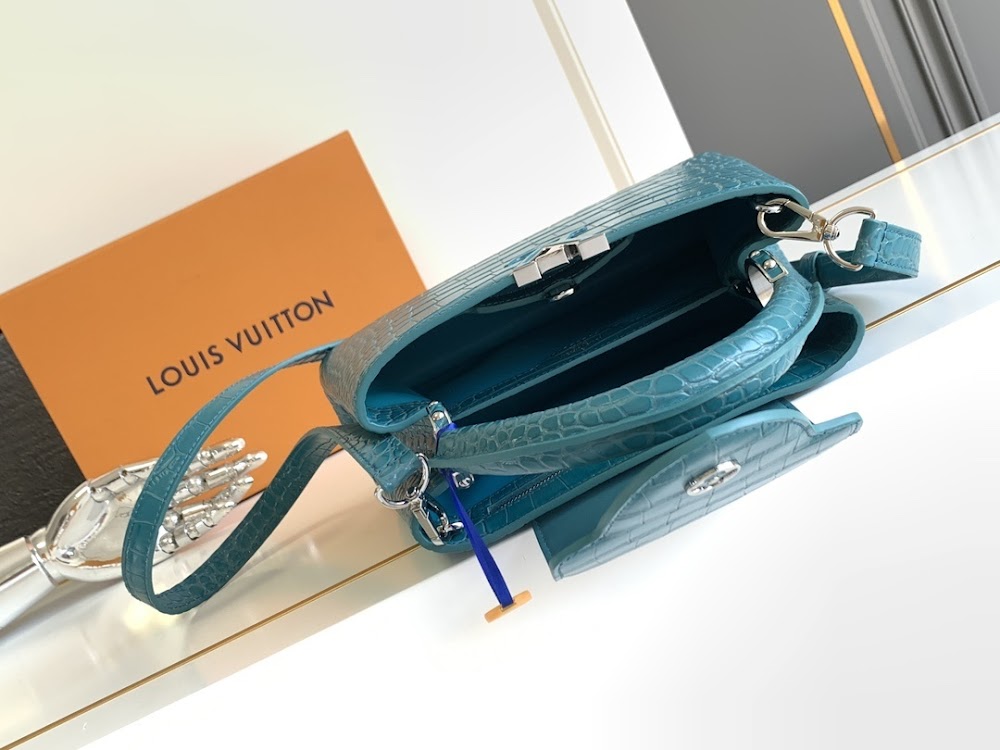 Dragons Bags ln Luxury Bag --96934