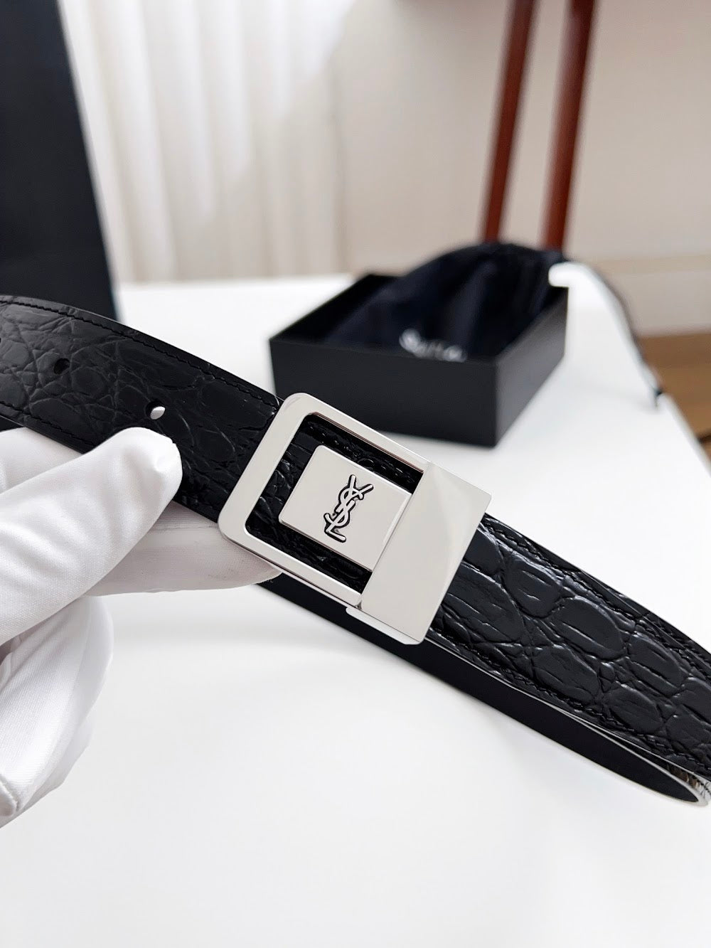 Dragons Bags YSLn Luxury Belt --110499