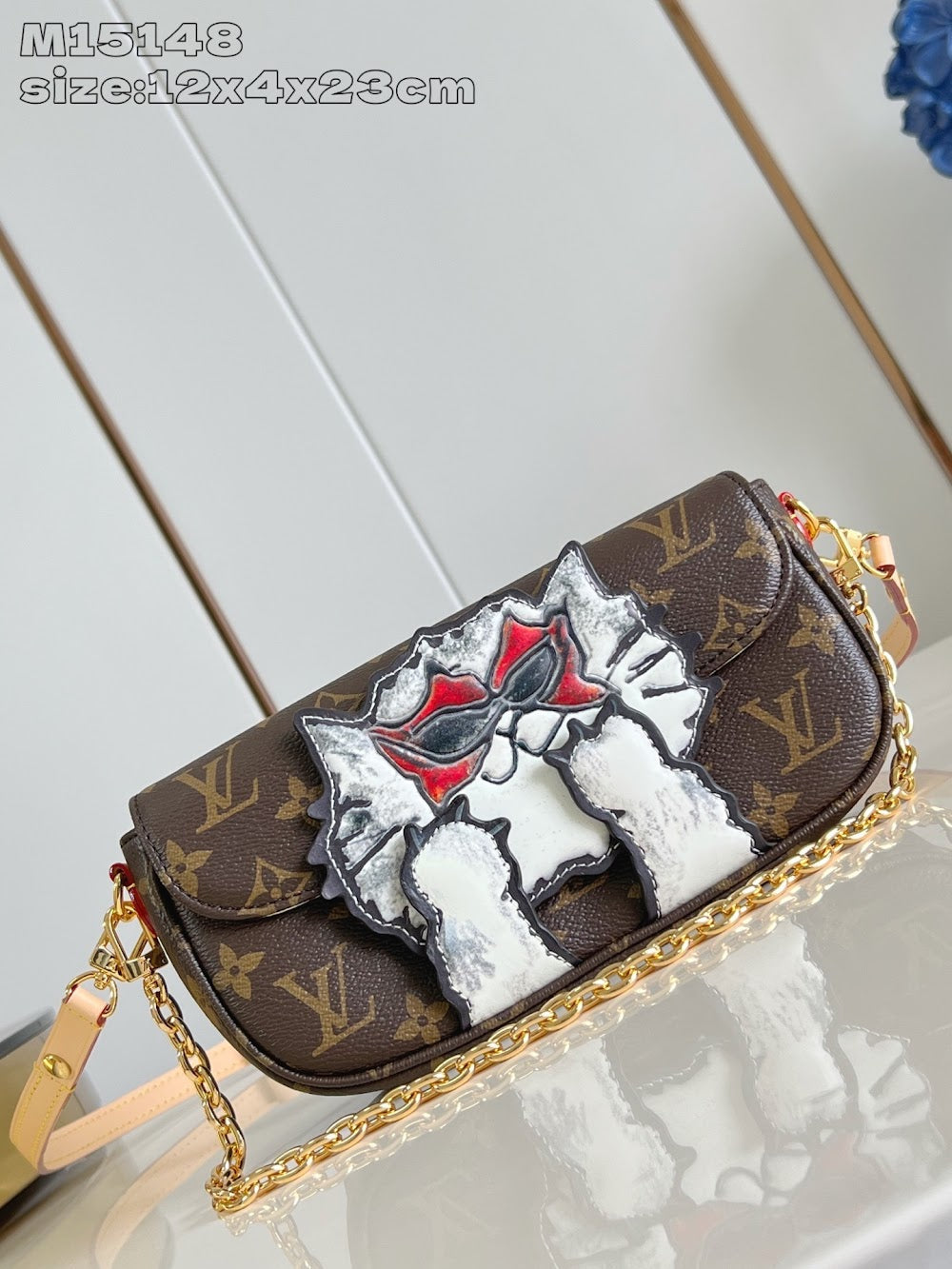 Dragons Bags ln Luxury Bag --97483