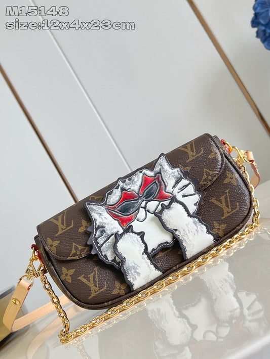Dragons Bags ln Luxury Bag --97483