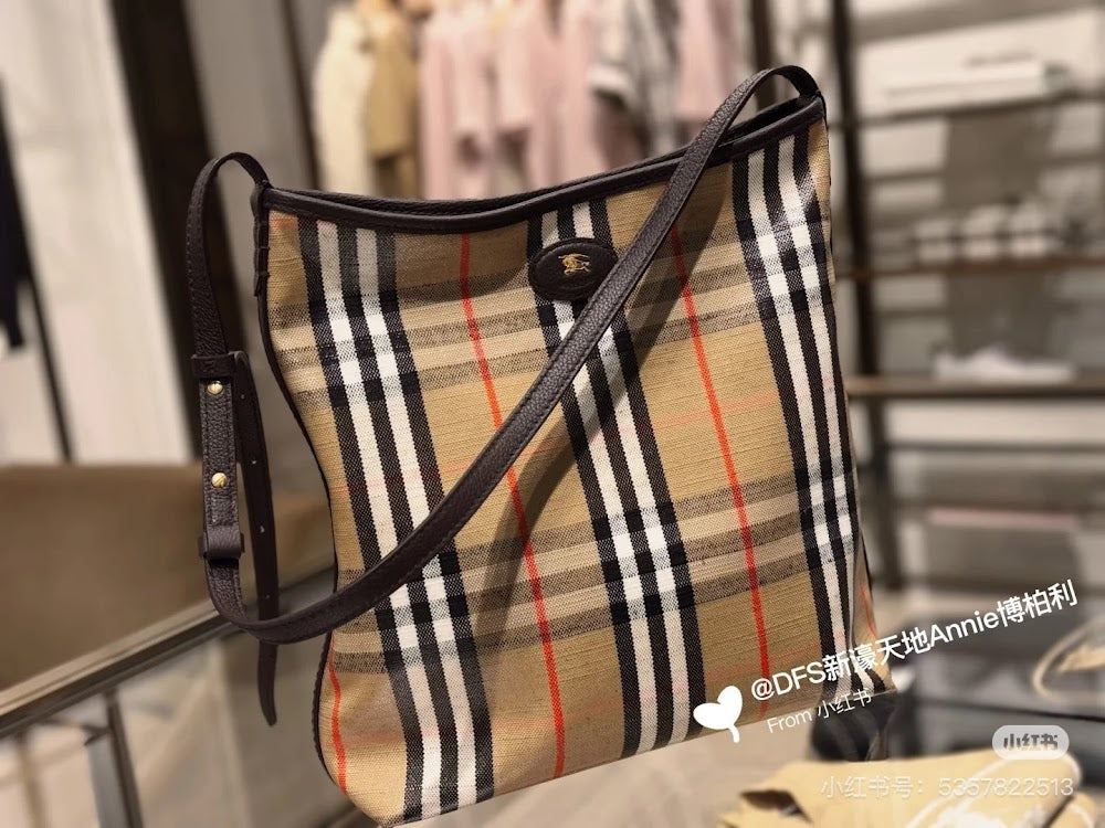 Dragons Bags Burberryn Luxury Bag --92915