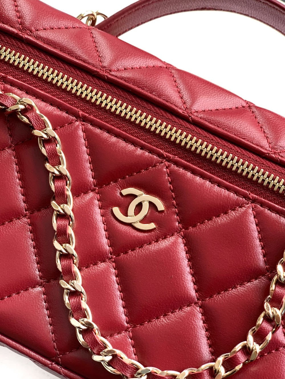 Dragons Bags CHn Luxury Bag --112942