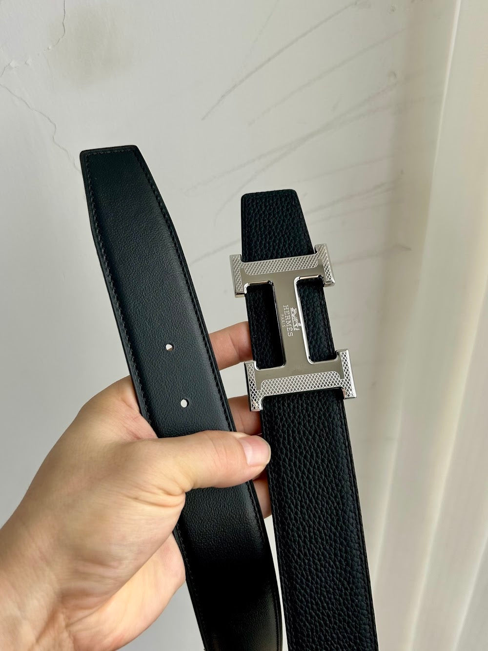 Dragons Bags Hermesn Luxury Belt --105907