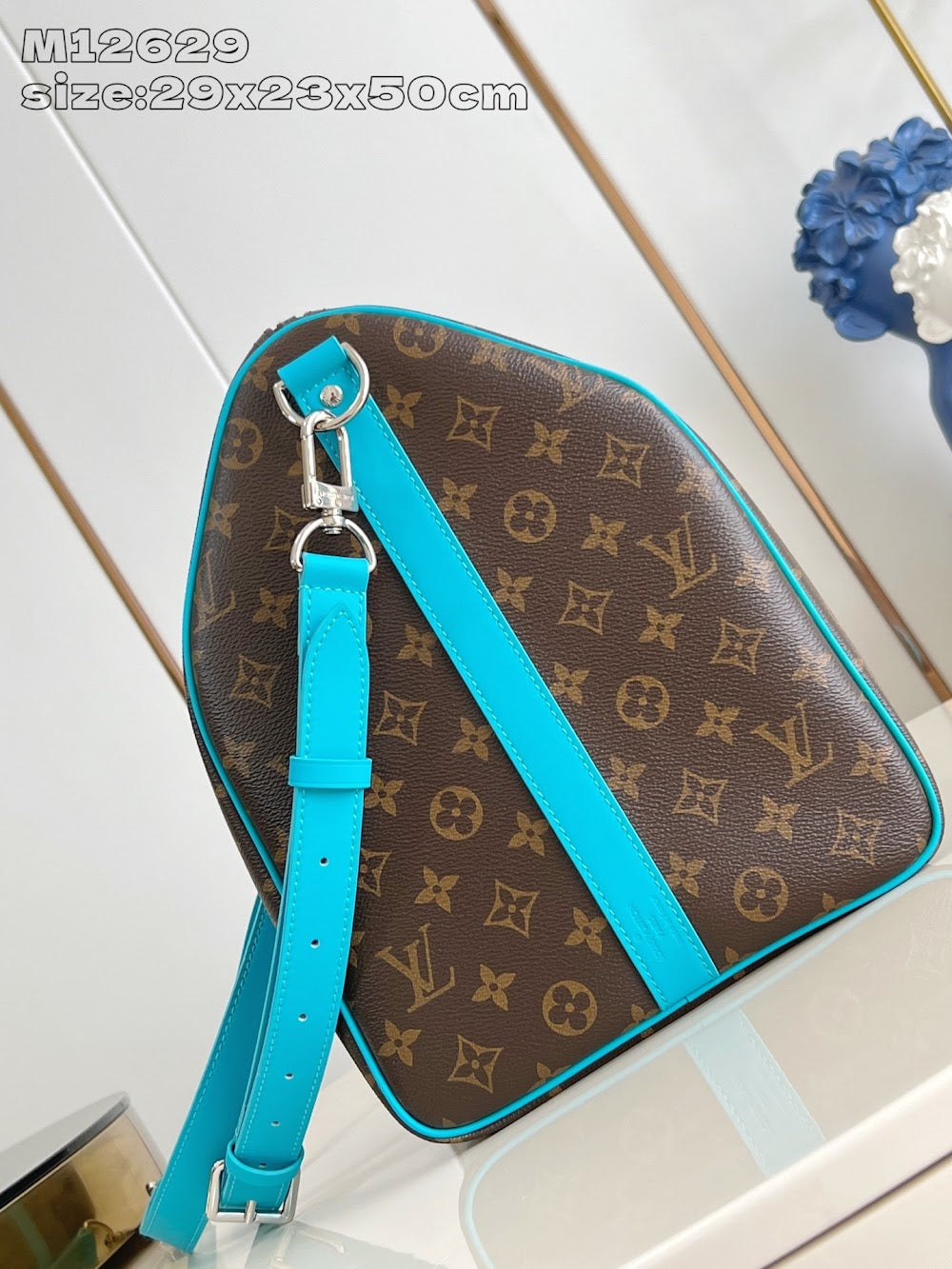 Dragons Bags ln Luxury Bag --96936