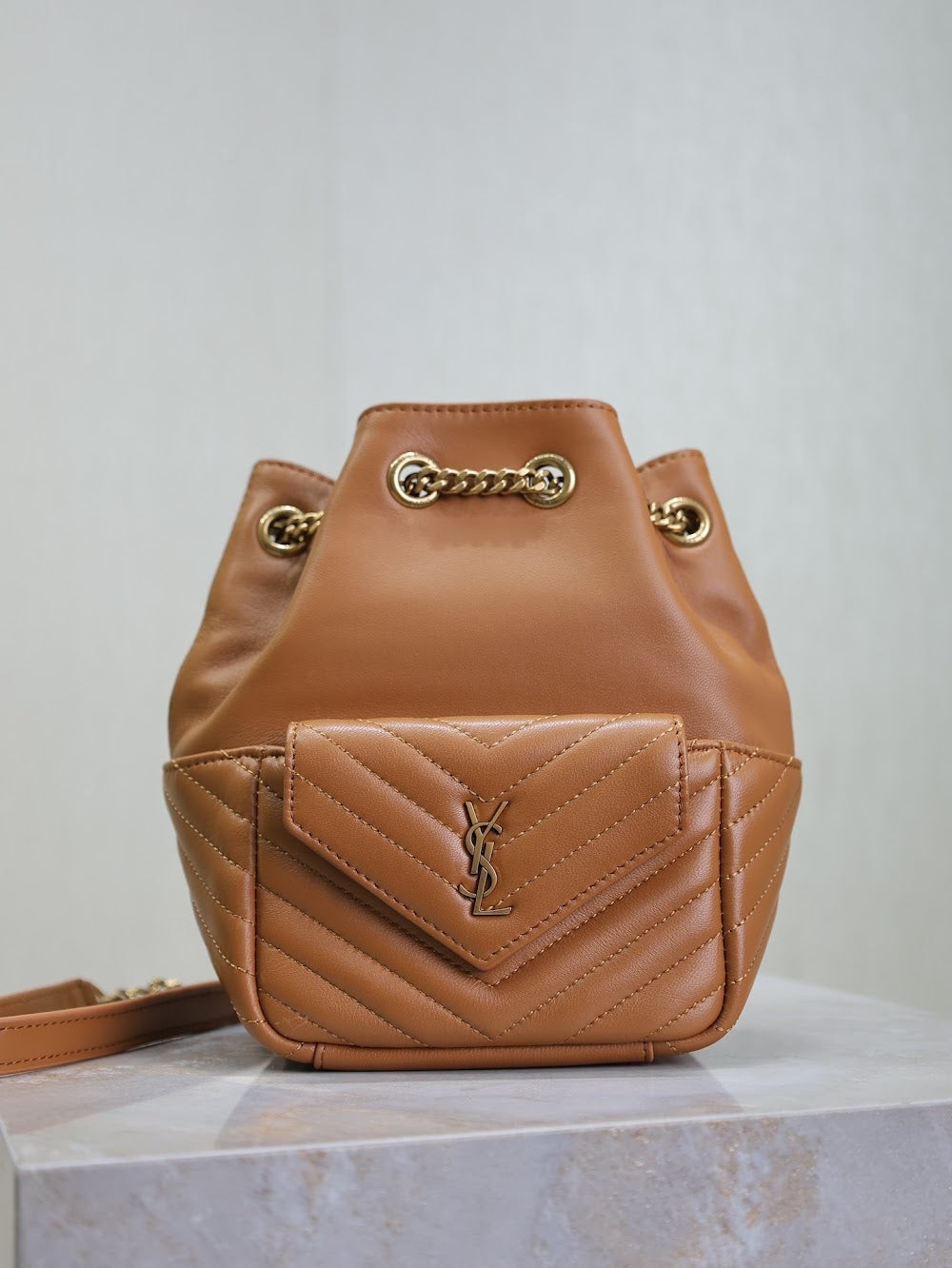 Dragons Bags YSLn Luxury Bag --120559