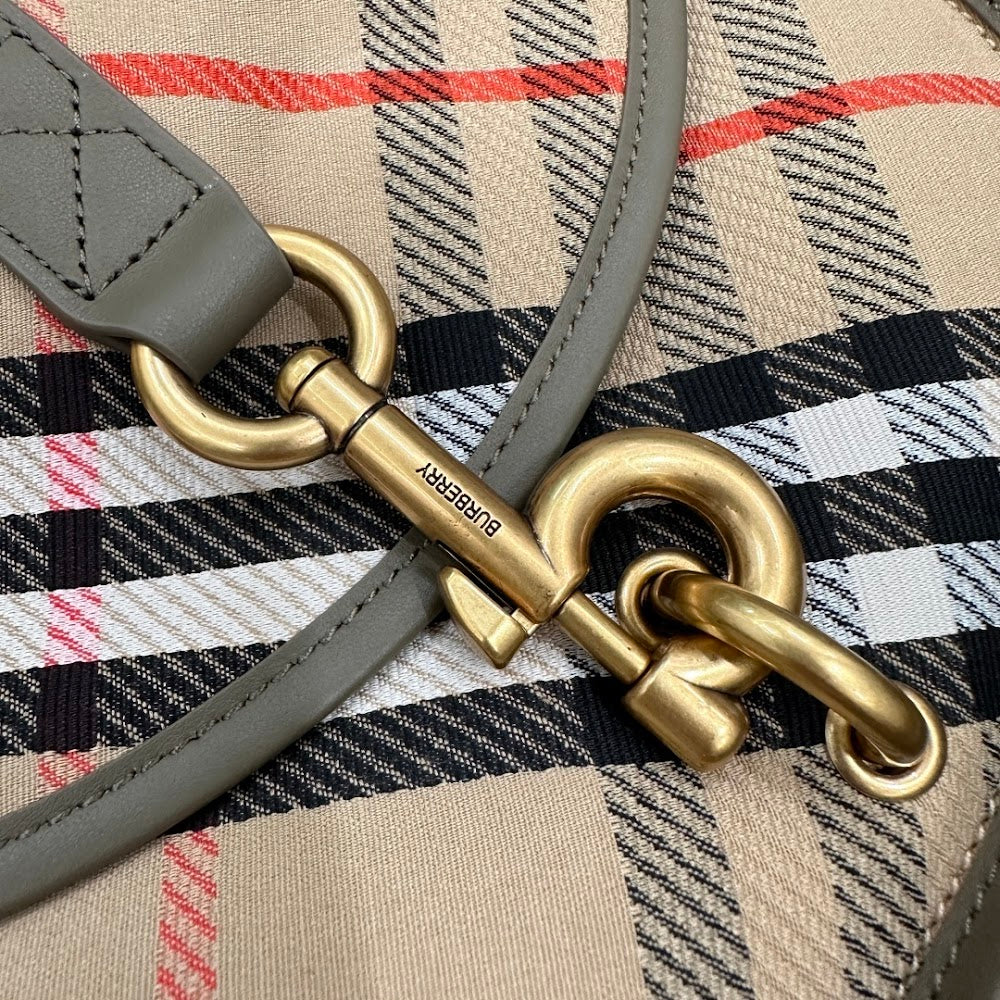 Dragons Bags Burberryn Luxury Bag --92170