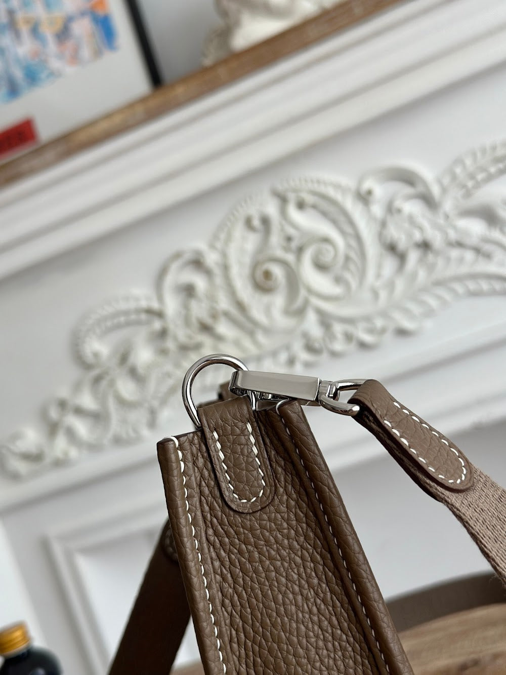 Dragons BagsHermesn Luxury Bag --116628