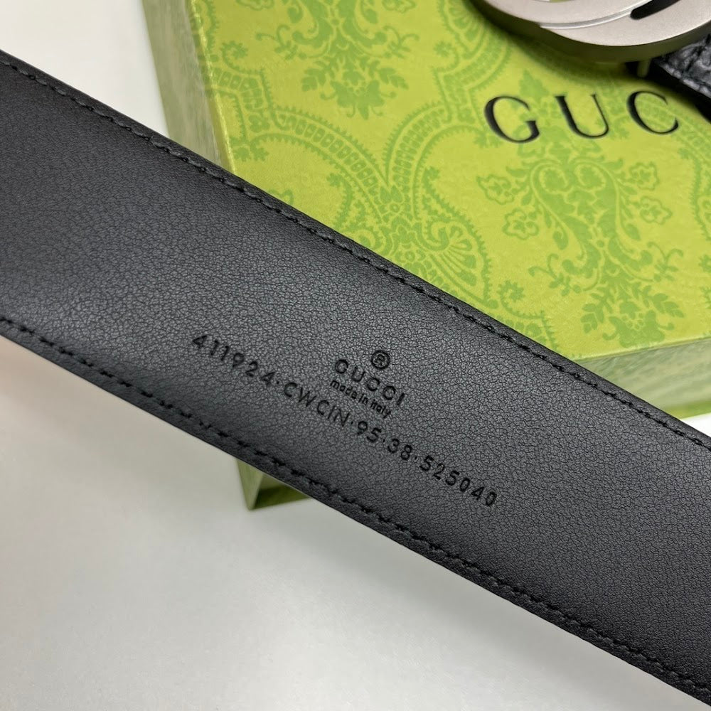 Dragons Bags Guccin Luxury Belt --108504