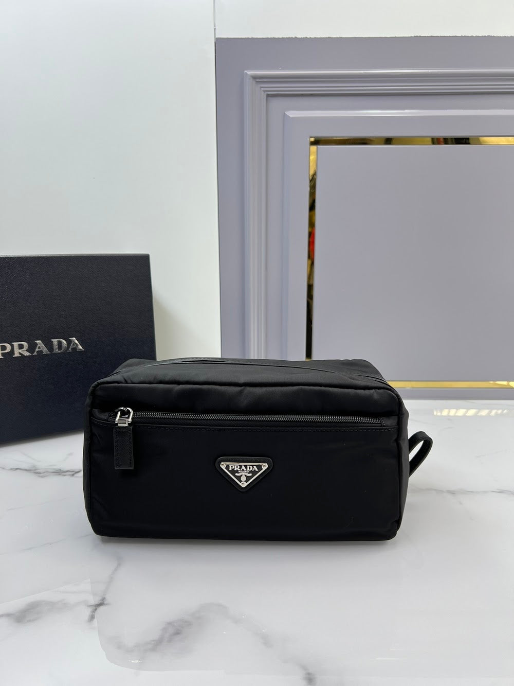 Dragons Bags Pradn Luxury Bag --102492