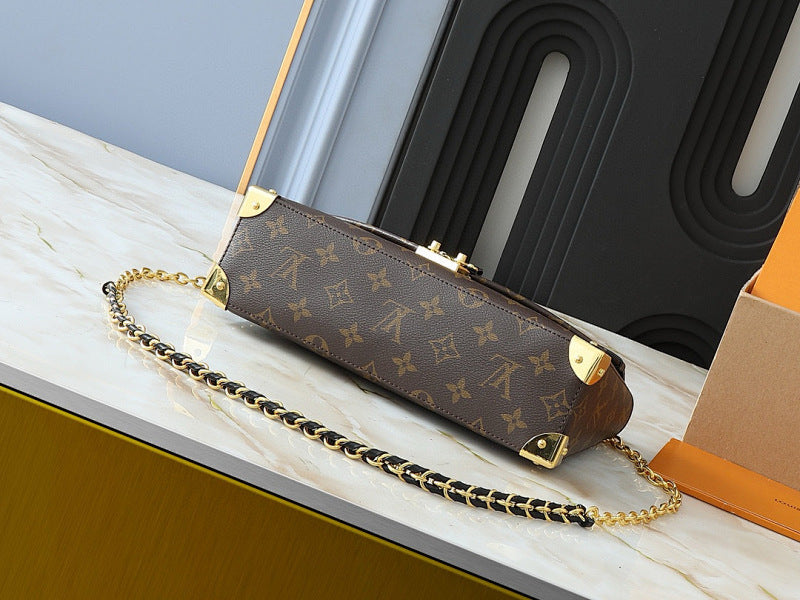 Dragons Bags LVn Luxury Bag --80279