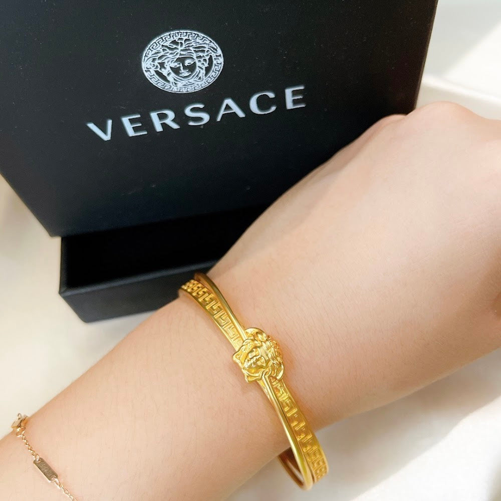 Dragons Bags Versace Luxury Jewelry --51261
