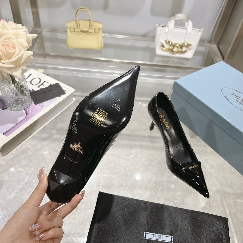 Dragons Bags Prada Luxury Heels --53512