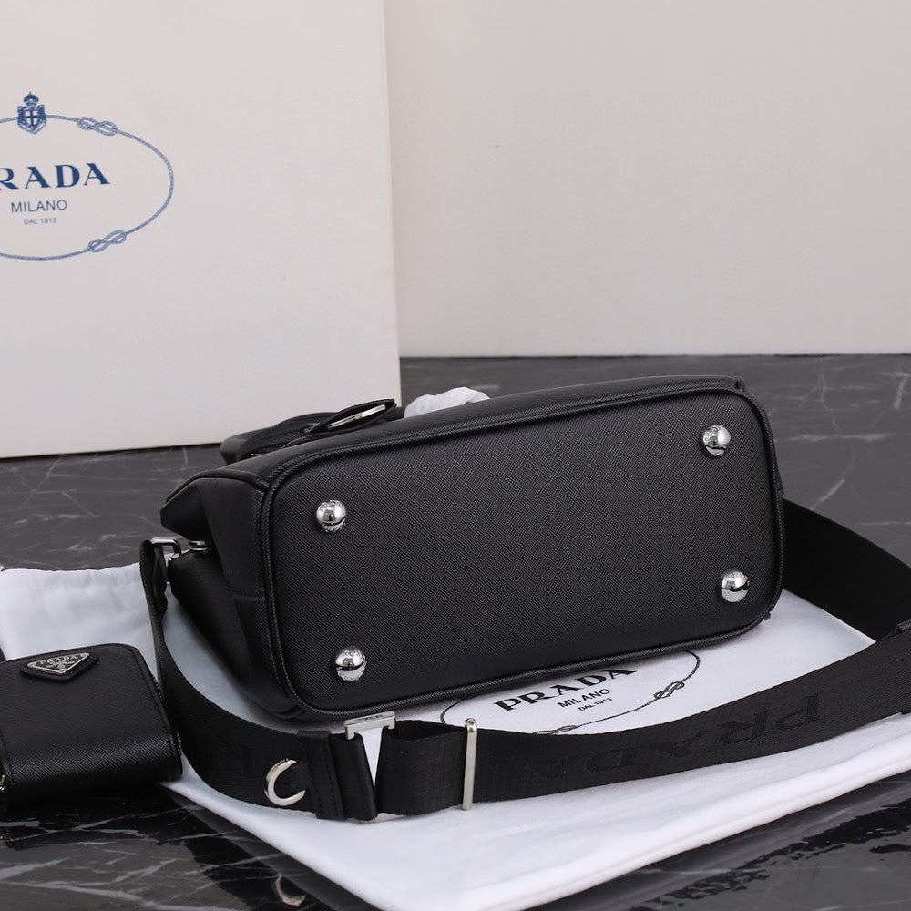 Dragons Bags pradn Luxury Bag --73604