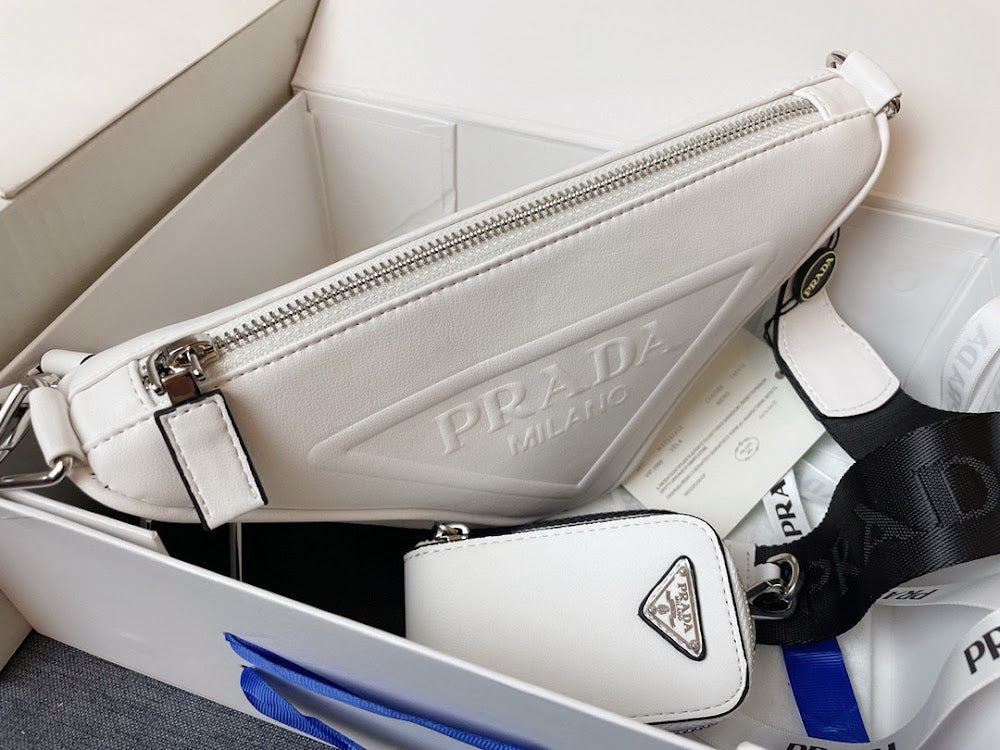 Dragons Bags pradn Luxury Bag --73634