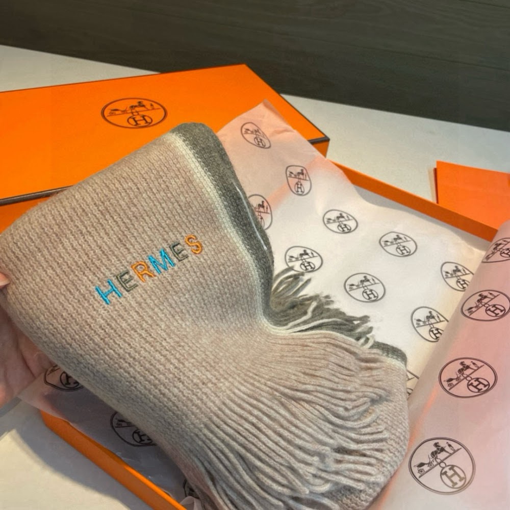Dragons Bags Premium Designer Scarf --99446