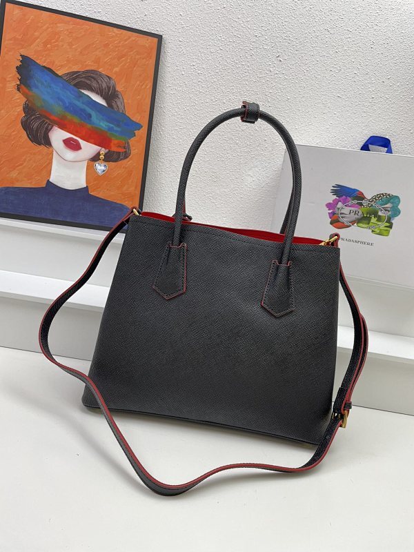 Dragons Bags pradn Luxury Bag --73429