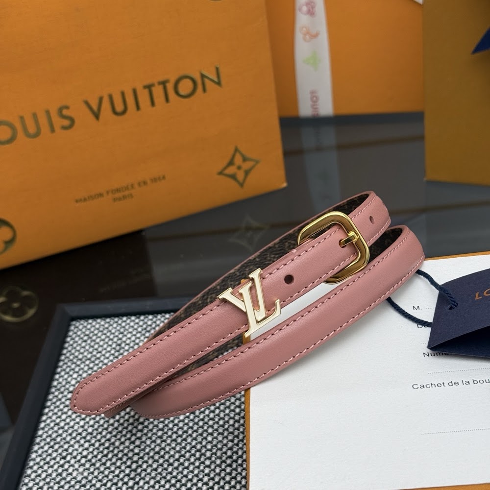 Dragons Bags ln Luxury Belt --107240