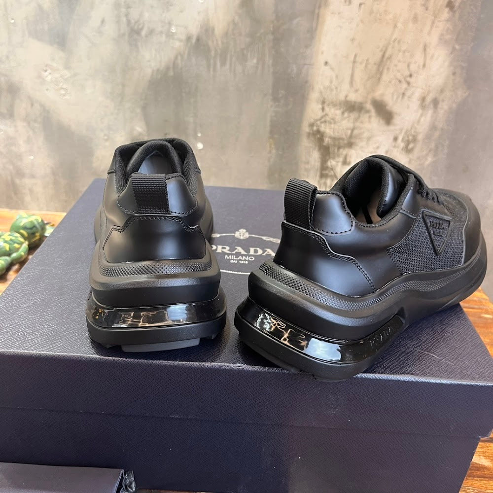 Dragons Bags Prada Luxury Heels --53237