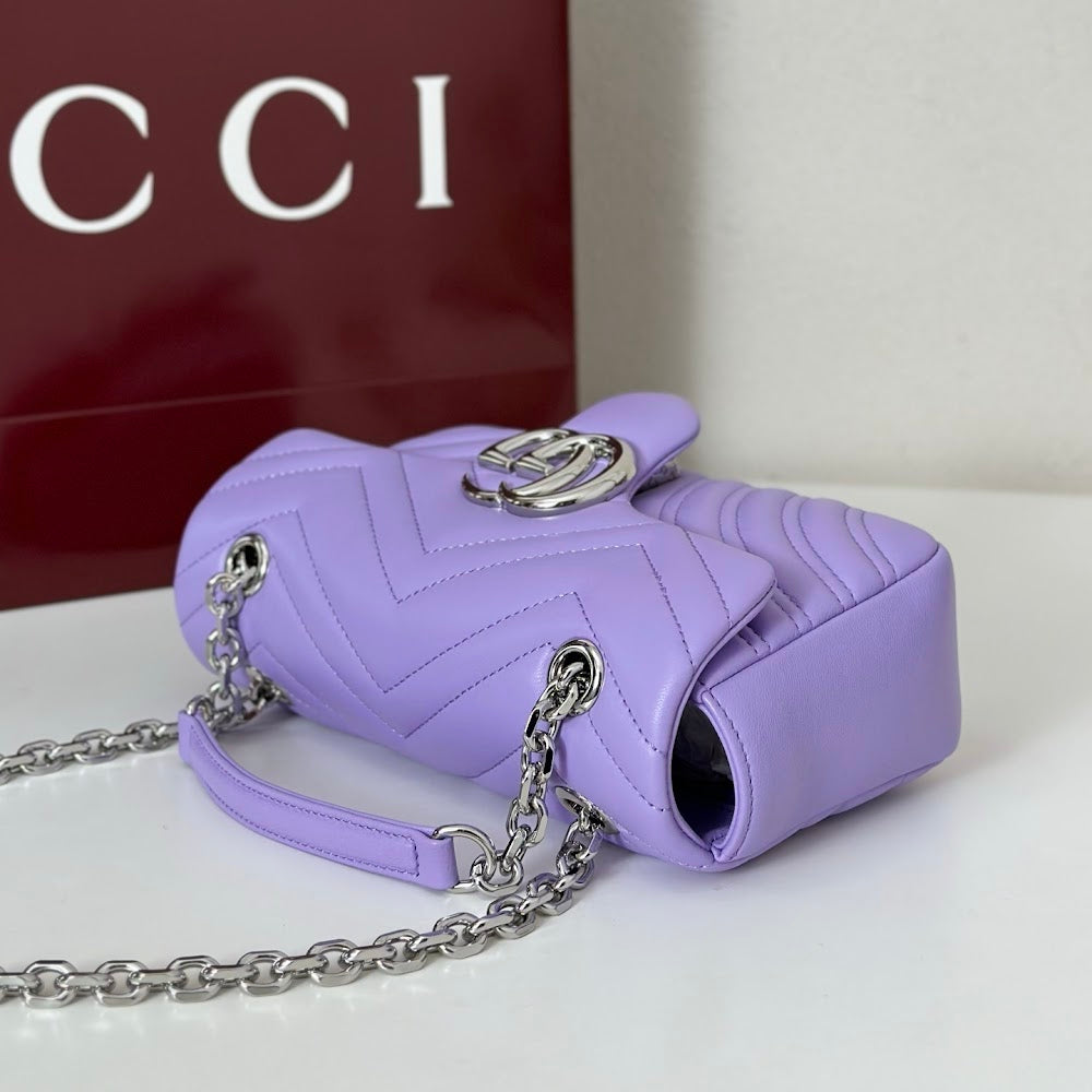 Dragons Bags Guccin Luxury Bag --94414