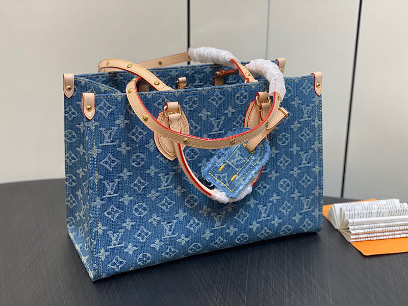 Dragons Bags LVn Luxury Bag --79944