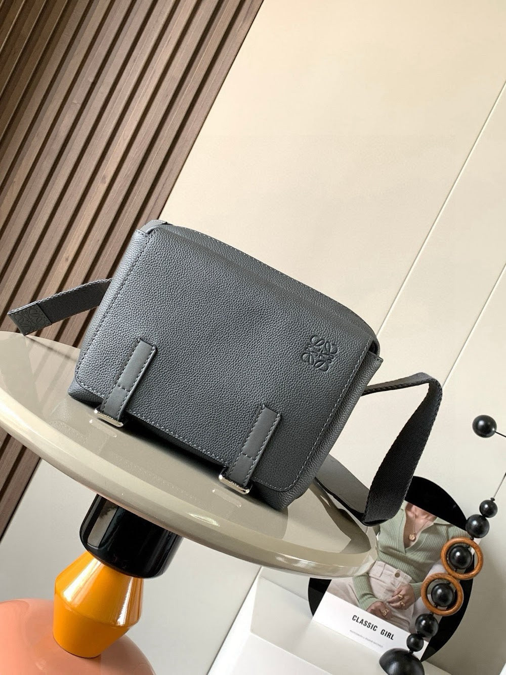 Dragons Bags Lowen Luxury Bag --99742