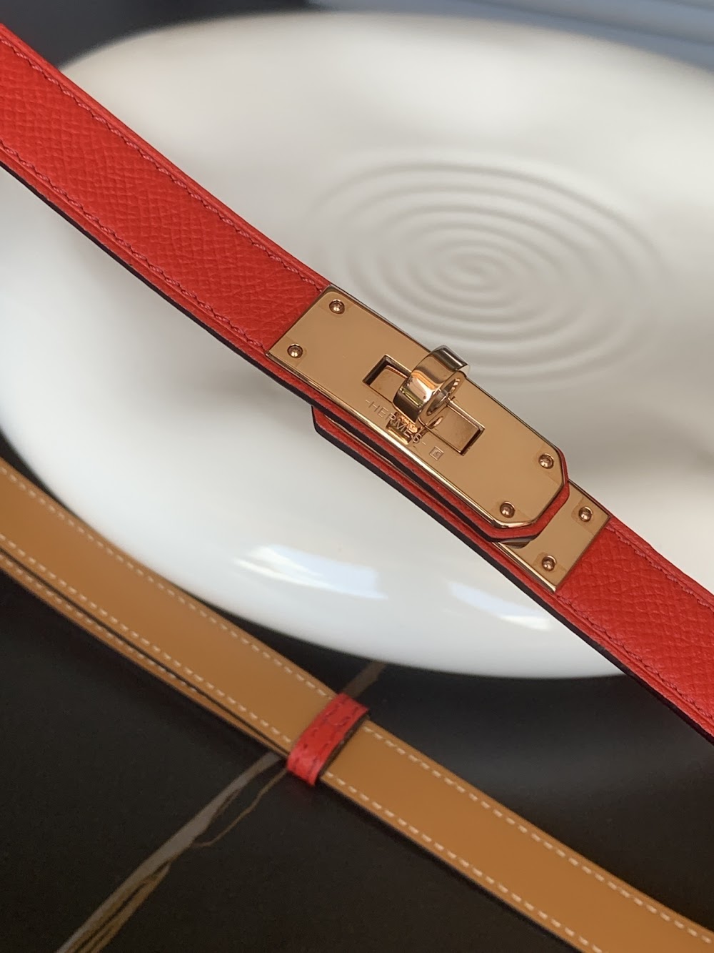 Dragons Bags Hermesn Luxury Belt --106115