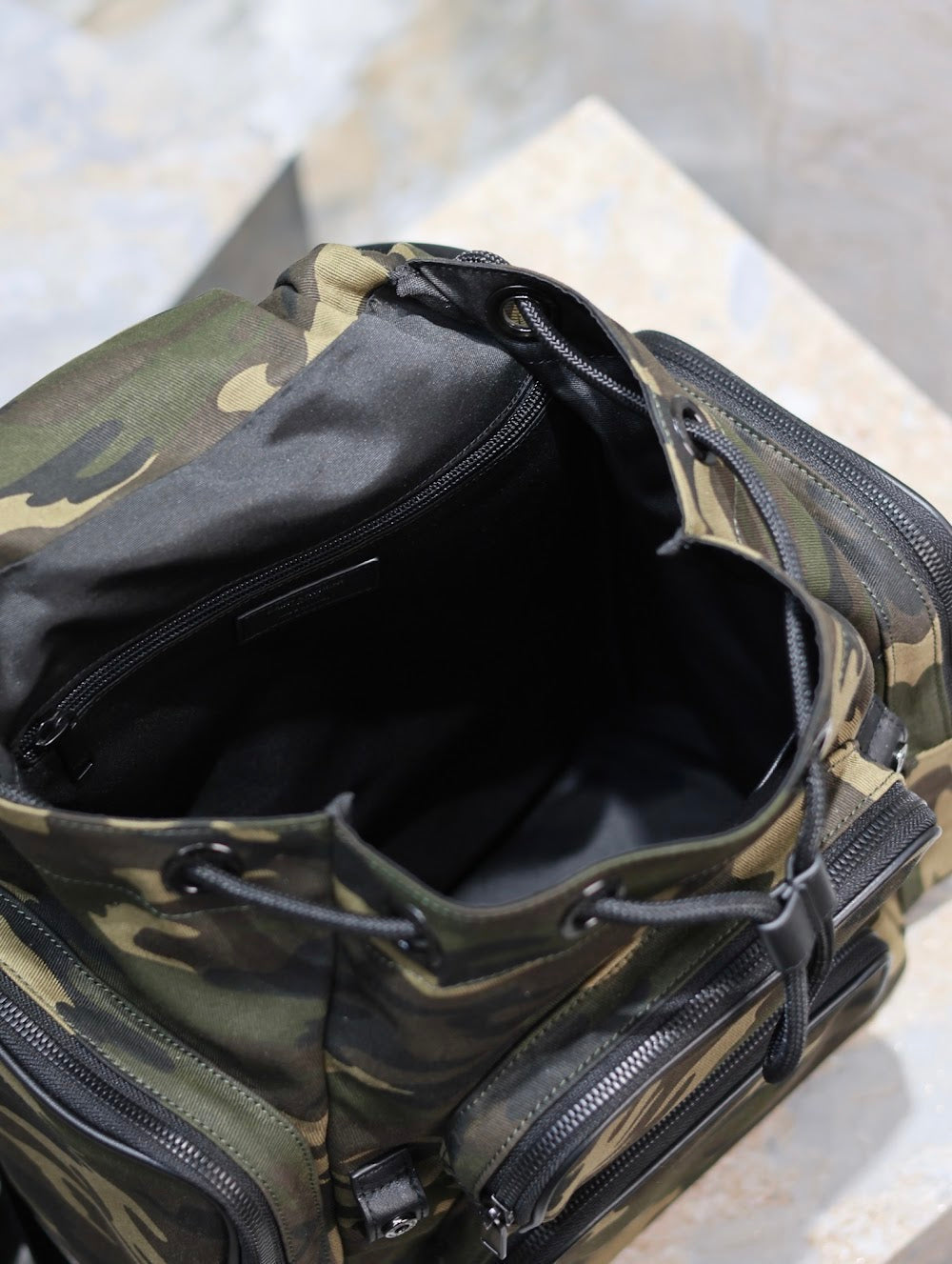 Dragons Bags YSLn Luxury Bag --120253