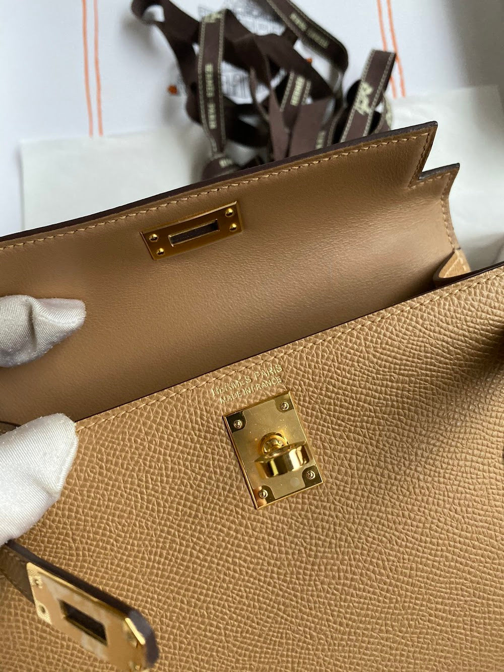 Dragons Bags Hermesn Luxury Bag --119027