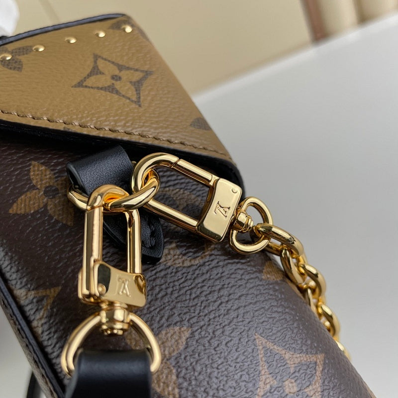 Dragons Bags ln Luxury Bag --68484