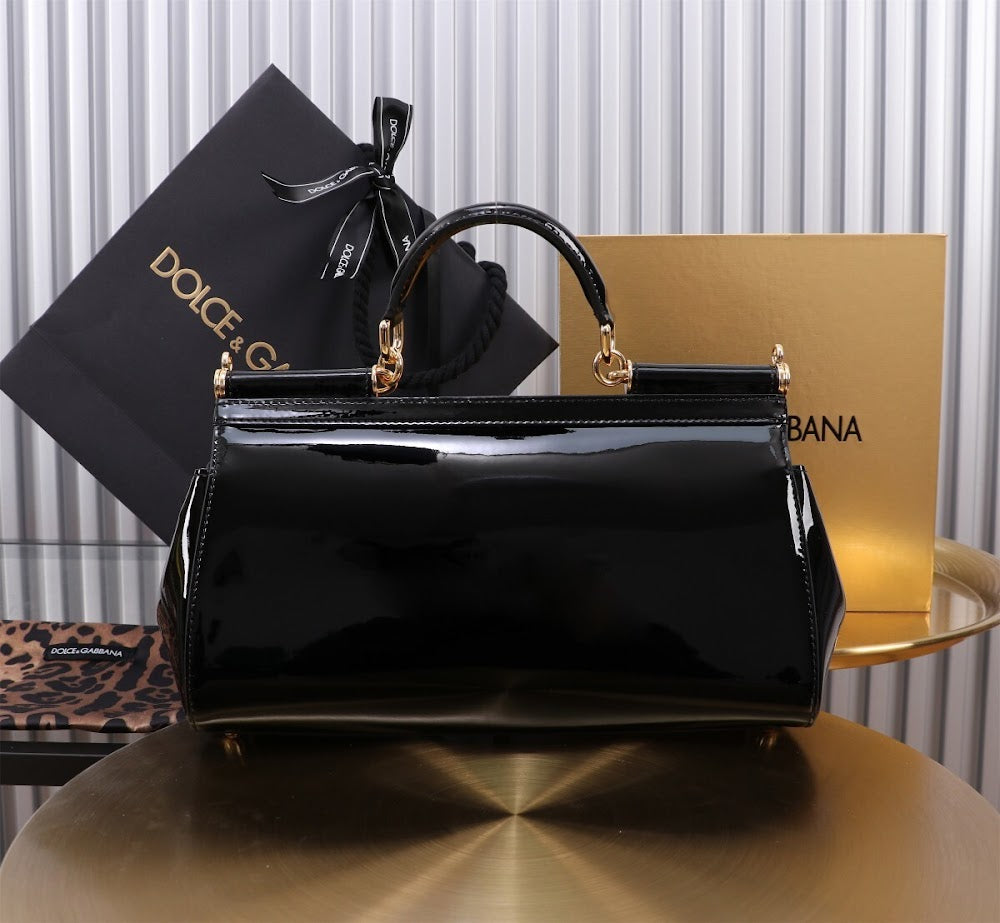 Dragons Bags DGn Luxury Bag --93641