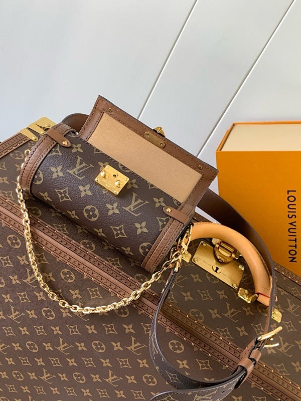 Dragons Bags LVn Luxury Bag --79639