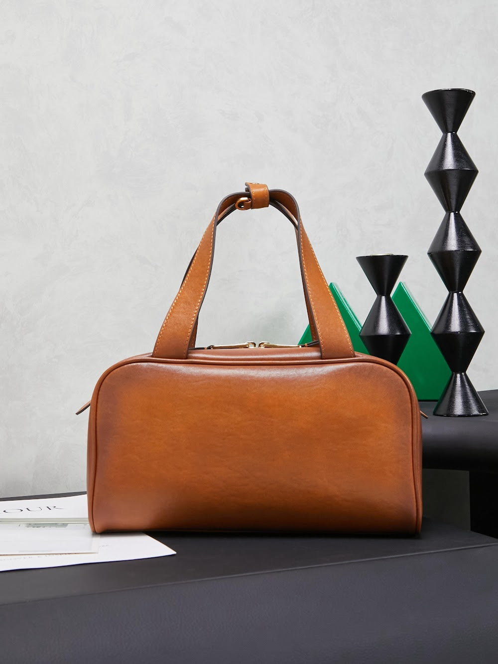Jessica Bags pradn Luxury Bag --75325