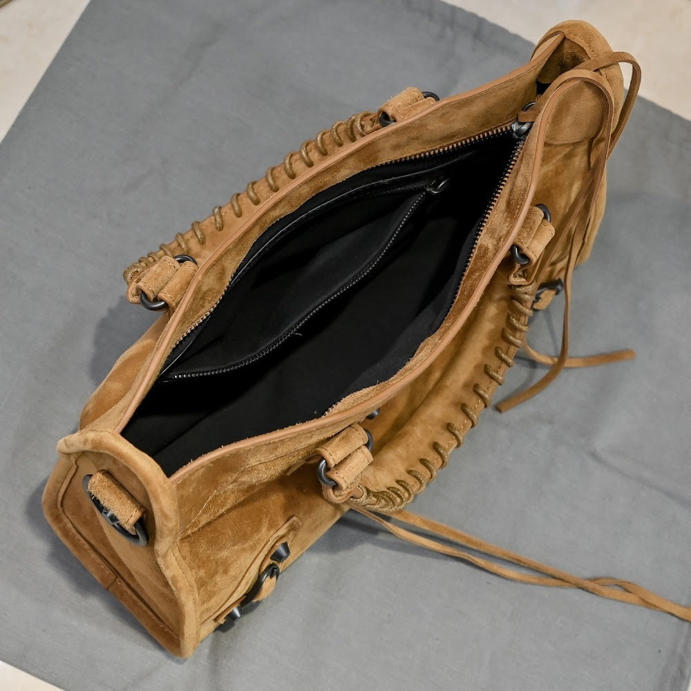 Dragons Bags Balenciaga Luxury Bag --111401