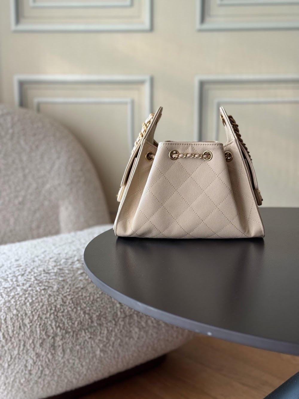 Dragons BagsCHn Luxury Bag --114027