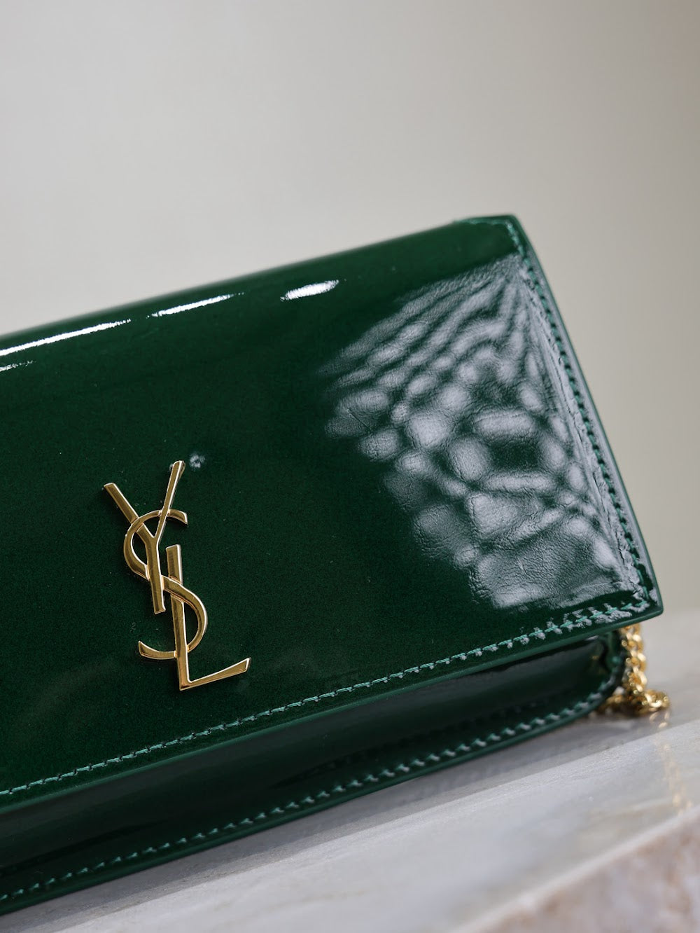 Dragons Bags YSLn Luxury Bag --120485