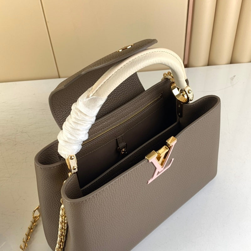 Dragons Bags ln Luxury Bag --56111