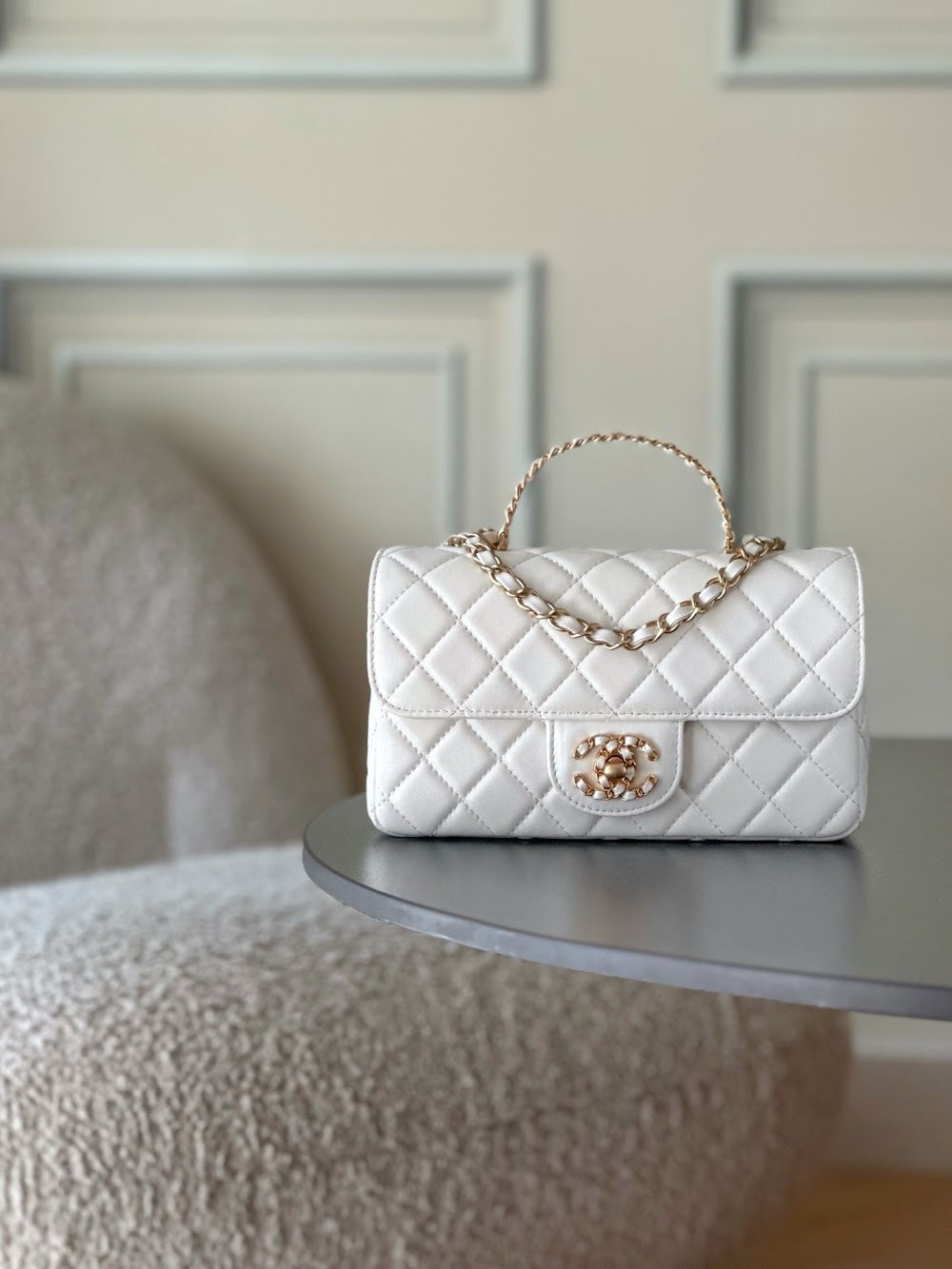Dragons Bags CHn Luxury Bag --112968
