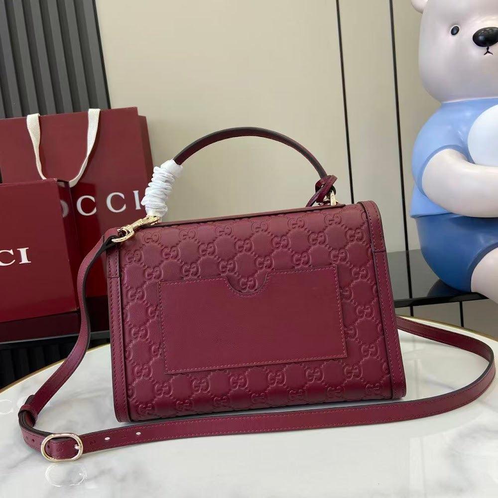 Dragons Bags Guccin Luxury Bag --94864