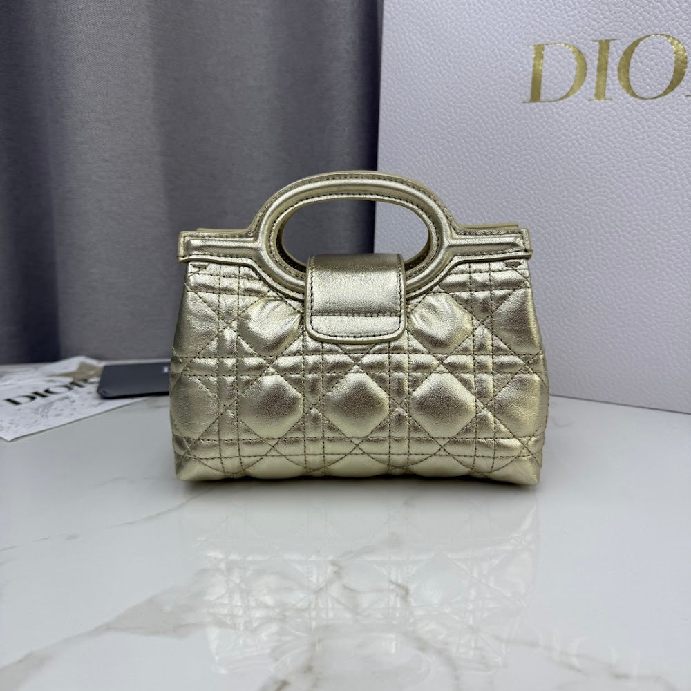 Dragons BagsDiorn Luxury Bag --116102