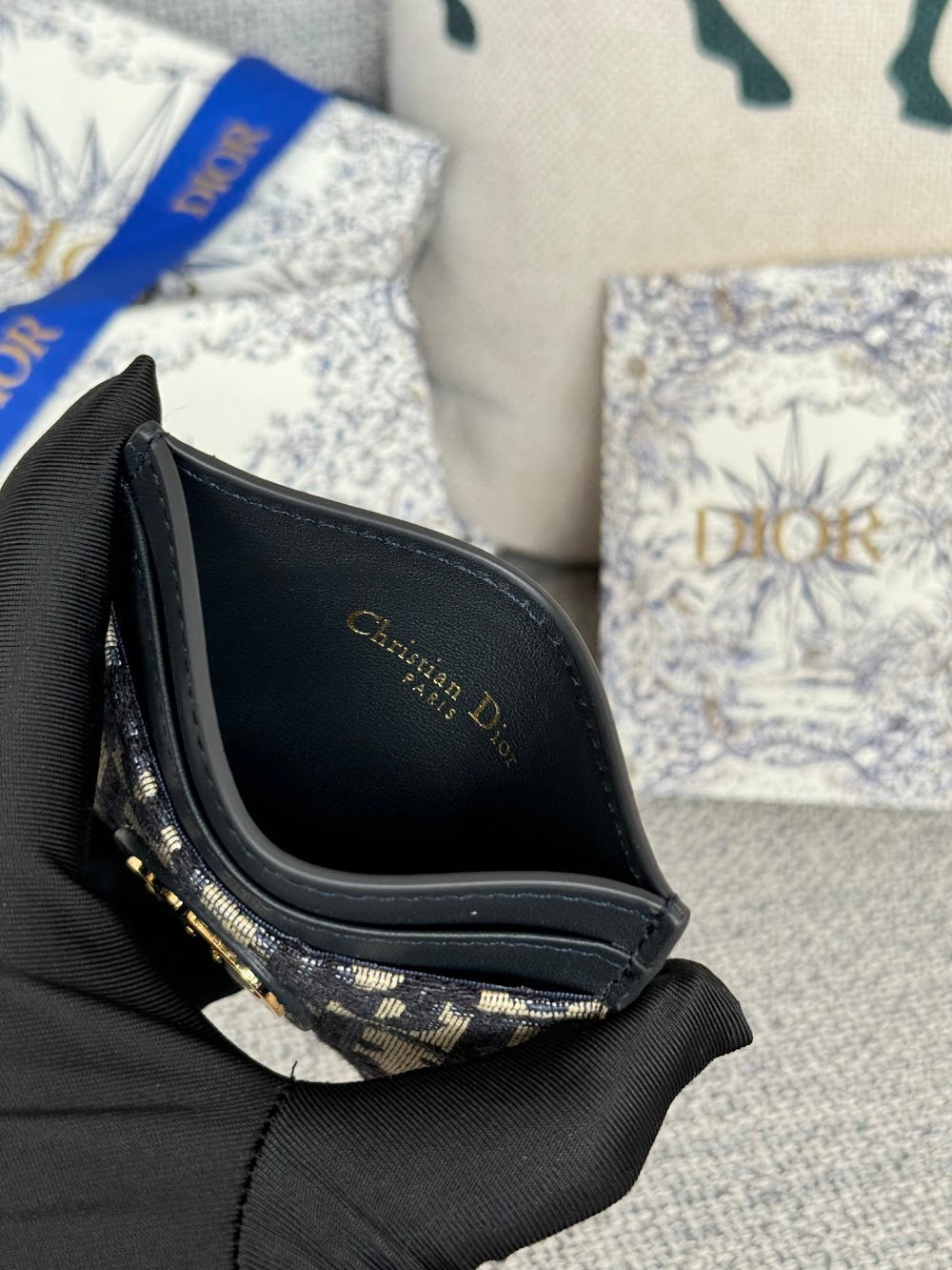 Dragons BagsDiorn Luxury Bag --114534
