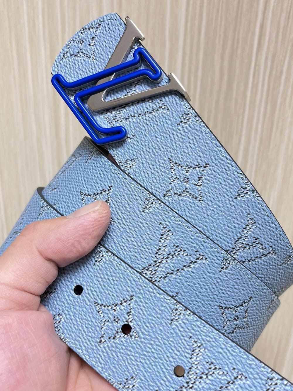 Dragons Bags ln Luxury Belt --100569